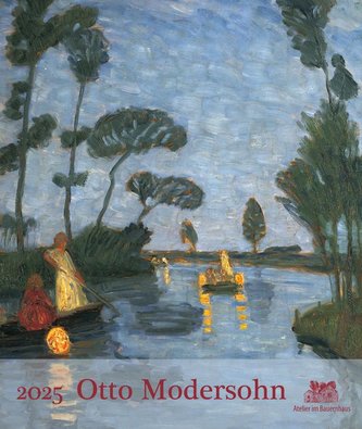 Otto Modersohn 2025