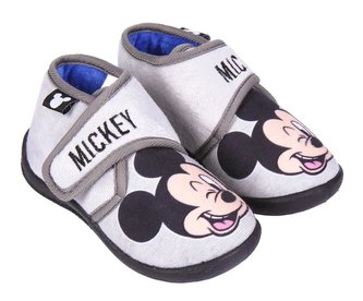 BAČKORY MICKEY - velikost 23