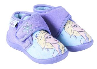 BAČKORY FROZEN - velikost 28