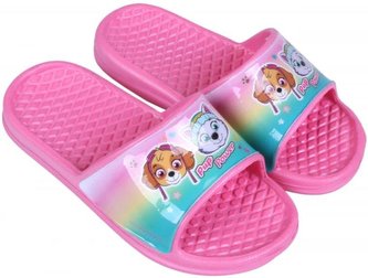 PANTOFLE TLAPKOVÁ PATROLA - velikost 31-32