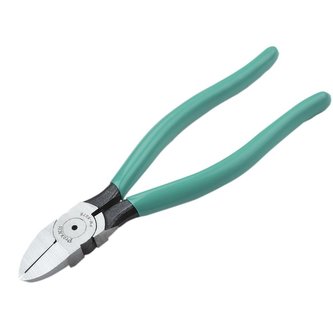 Štípací kleště na plasty HRC (tvrdost): 55±3