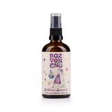 Rozvoněno Osvěžovač vzduchu - Sbohem komáři (100 ml) - s levandulí a citronelou