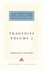 Tragedies, Volume 2: Introduction by Tony Tanner