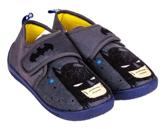 BAČKORY BATMAN - velikost 28-29