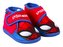 BAČKORY SPIDERMAN - velikost 25