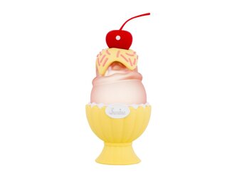 Anna Sui Sundae Toaletní voda Mellow Yellow 50 ml pro ženy