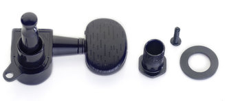 Stagg SP-MHWS-BKBB, ladící mechanika pro akustickou kytaru