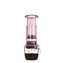 Aeropress Clear - PINK