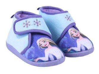 BAČKORY FROZEN - velikost 27