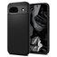 Spigen Rugged Armor, matte black - Google Pixel 8a