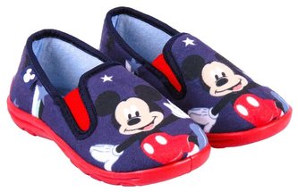 BAČKORY MICKEY - velikost 23