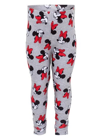 LEGÍNY MINNIE - velikost 2
