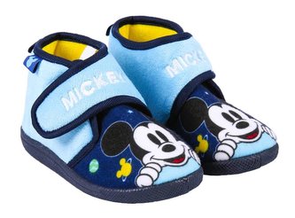 BAČKORY MICKEY - velikost 22