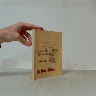 Ze staré Třebíče