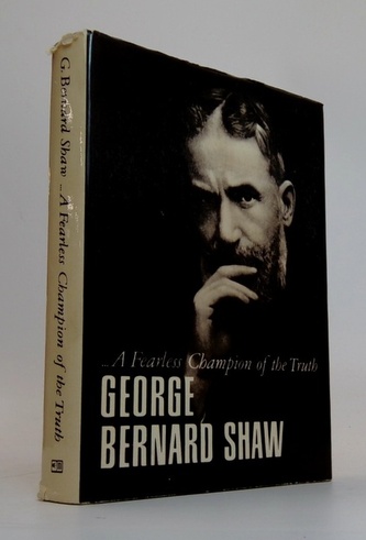 ...A Fearless Champion of the Truth