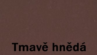 Dulux Rapidry Aqua 0,75l Tmavě hnědá