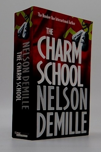 The Charm School