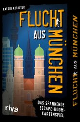 Flucht aus München