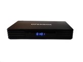 OPENBOX ForTe2 HYBRID DVB-T2 (Android 9, USB 2.0/3.0, 2GB RAM, 16GB FLASH)