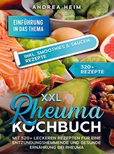 XXL Rheuma Kochbuch