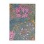 18-Monatskalender Flexi 2025 Morris Heckenkirsche in Pink, Midi, Horizontal