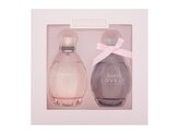 Sarah Jessica Parker Lovely parfémovaná voda Lovely 100 ml + parfémovaná voda Born Lovely 100 ml