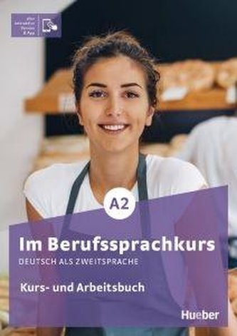 Im Berufssprachkurs A2 Podręcznik + ćw + online