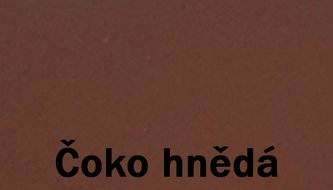 Dulux Rapidry Aqua 0,75l Čoko hnědá