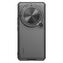 Nillkin CamShield Prop Zadní Kryt pro Xiaomi 14 Ultra Transparent Black