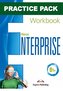 New Enterprise B1+ WORKBOOK PRACTICE PACK (WB+Exam Skills+Grammar) 2nd