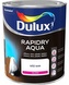 Dulux Rapidry Aqua 2,5l Bílá lesk