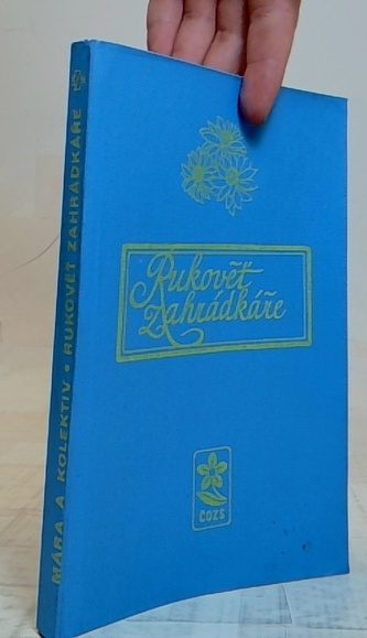 Rukověť zahrádkáře