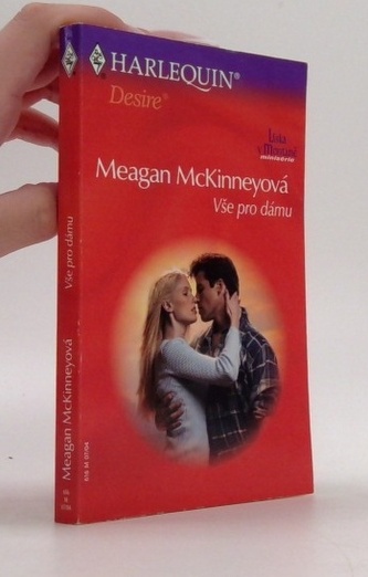 Vše pro dámu