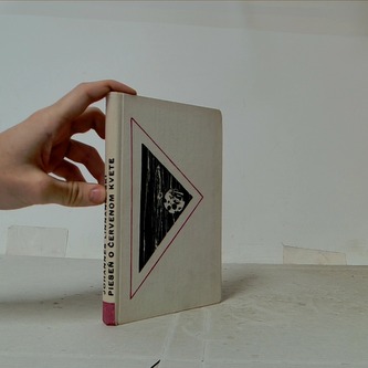 Pieseň o červenom kvete