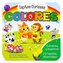Colores / Colors (Spanish Edition)