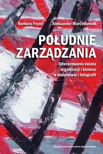Południe zarządzania Południe zarządzania