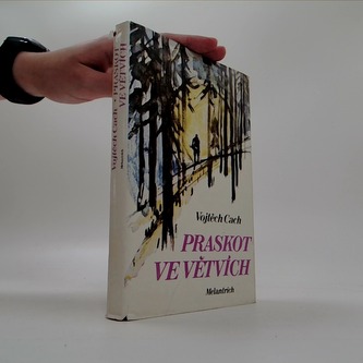 Praskot ve větvích