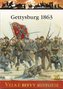 Velké bitvy historie: Gettysburg 1863: Vrcholný okamžik Konfeder