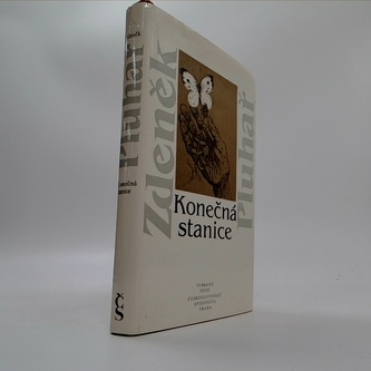 Konečná stanice