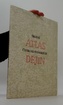 Školní atlas československých dějin