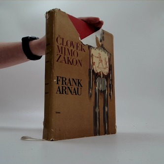 Člověk mimo zákon