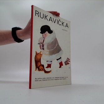 Rukavička