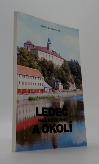Ledeč nad Sázavou a okolí