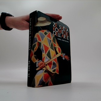 Ze světa komedie dell'arte