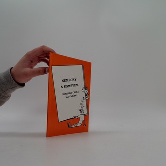 Německy s úsměvem (německo-český slovníček)