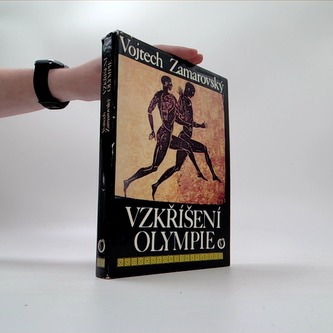 Vzkříšení Olympie
