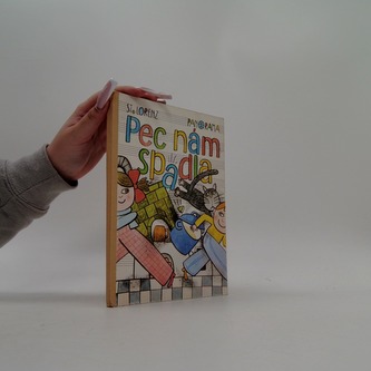 Pec nám spadla