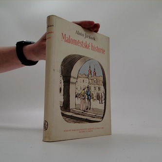 Maloměstské historie