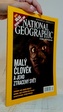 National Geographic 4/2005