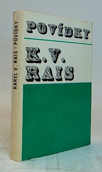 Povídky (Karel V. Rais)